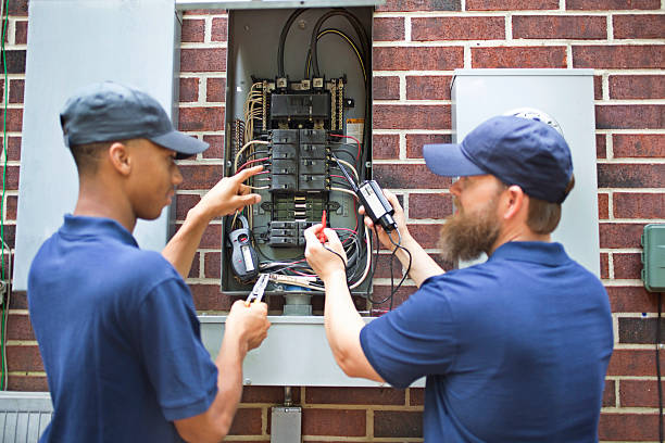 Best Commercial Electrical Services  in Crested Butte, CO