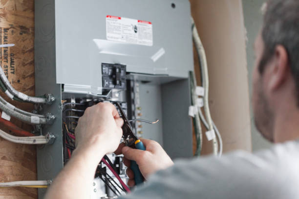 Best Circuit Breaker Installation and Repair  in Crested Butte, CO